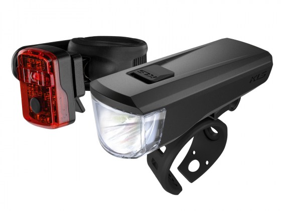 NOBLE SET USB_ headlight-taillight 